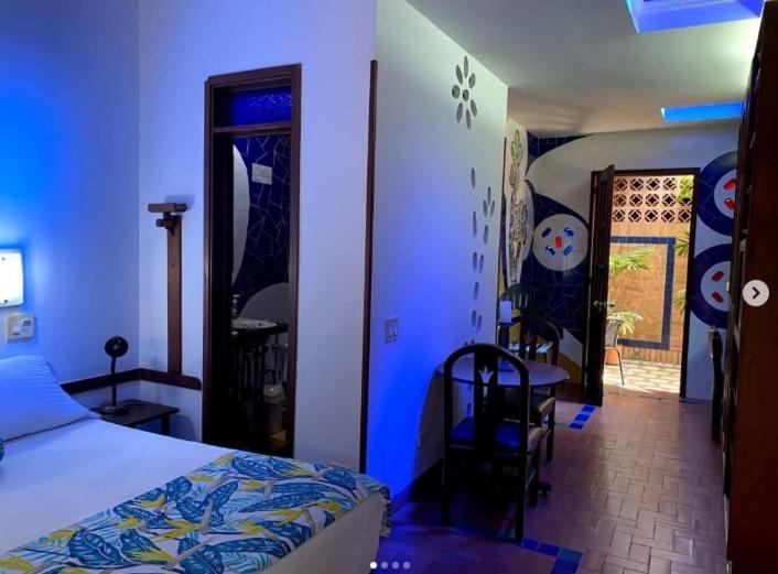 Hotel Casa Santa Monica Norte Cali Exterior foto