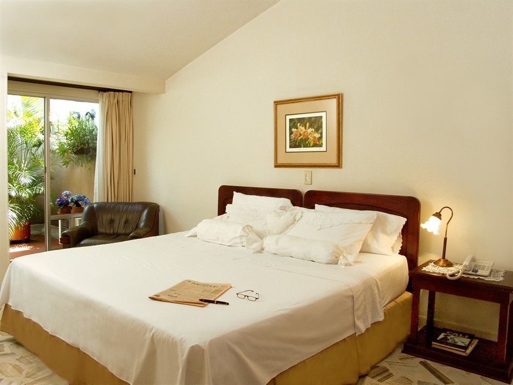 Hotel Casa Santa Monica Norte Cali Exterior foto